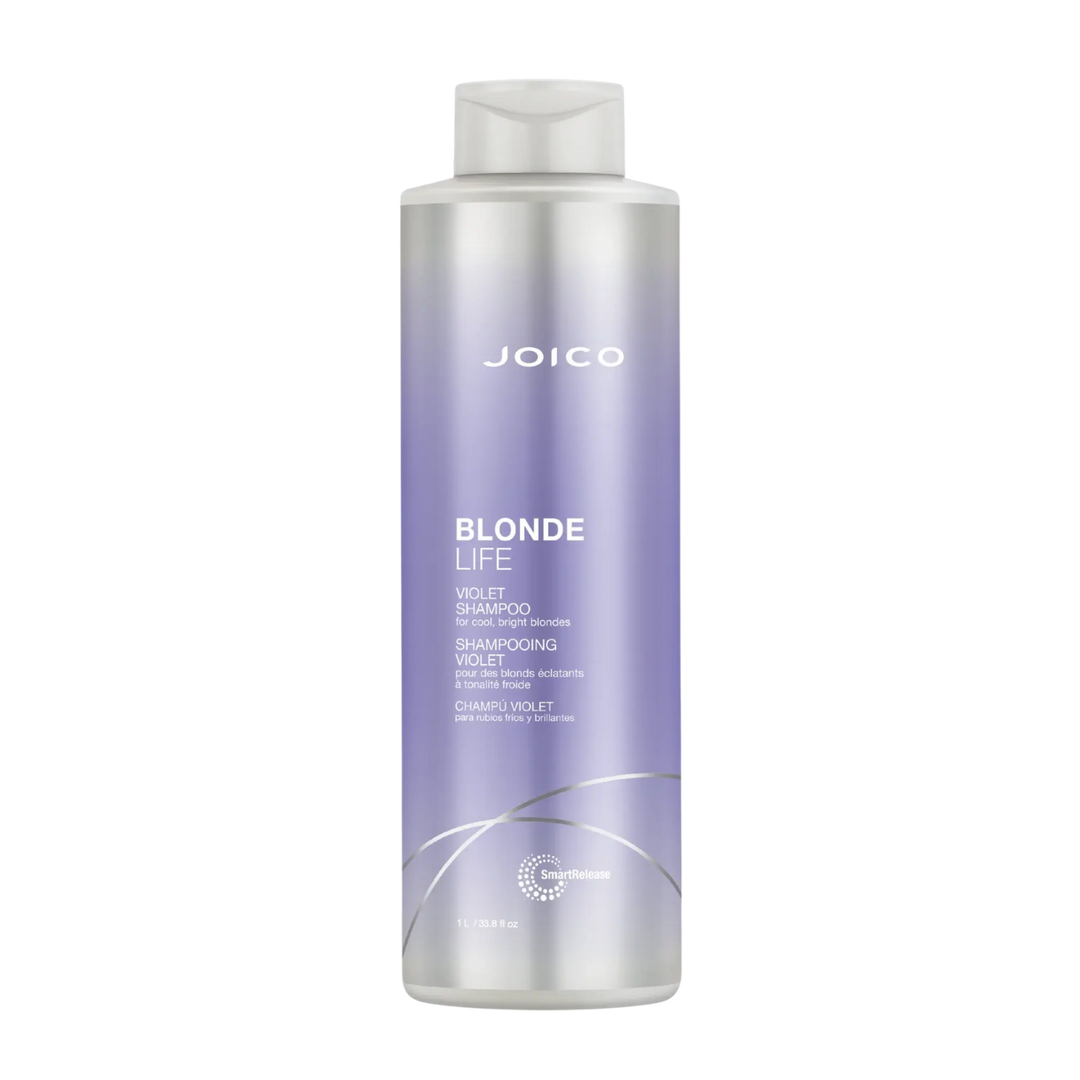 JOICO Blonde Life Violet Conditioner  |  Various Sizes
