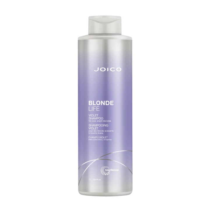 JOICO Blonde Life Violet Conditioner  |  Various Sizes