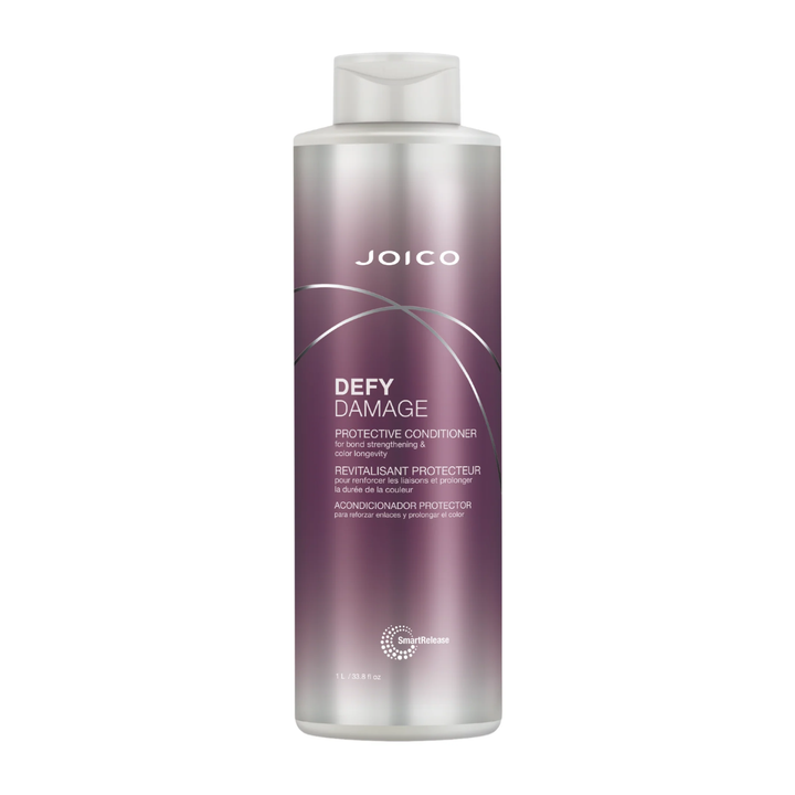 JOICO Defy Damage Protective Conditioner  |  Various Sizes