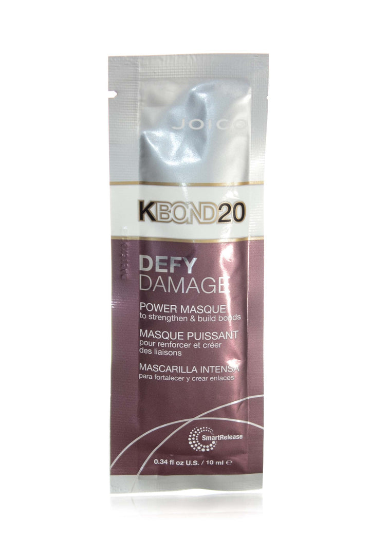 JOICO Defy Damage Power Masque | Various Sizes