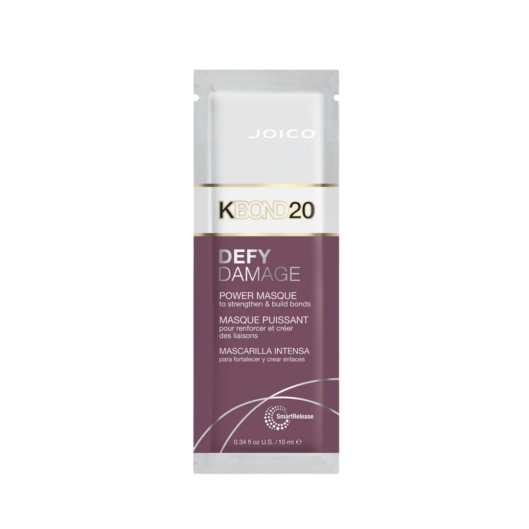 JOICO Defy Damage Power Masque | Various Sizes