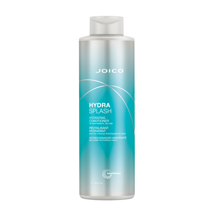 JOICO Hyrda Splash Hydrating Conditioner  |  Various Sizes