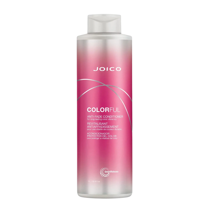 JOICO Colorful Anti-Fade Conditioner  |  Various Sizes