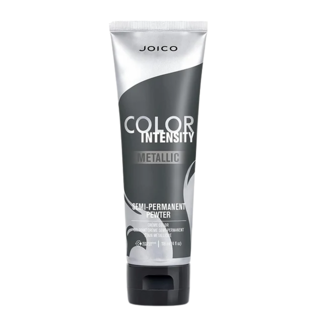 JOICO Color Intensity Semi-Permanent  Metallic  |  118ml, Various Colours