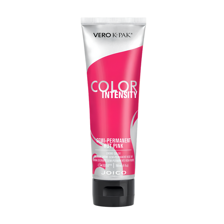 JOICO Color Intensity Semi-Permanent  |  118ml, Various Colours