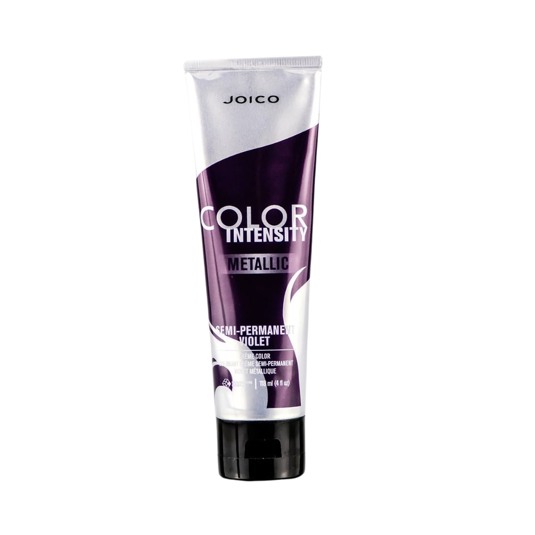 JOICO Color Intensity Semi-Permanent  Metallic  |  118ml, Various Colours