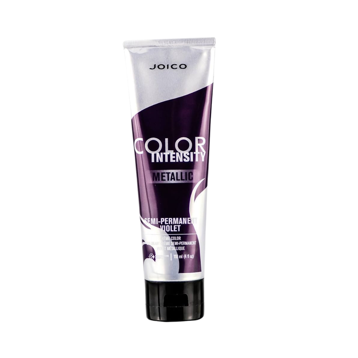 JOICO Color Intensity Semi-Permanent  Metallic  |  118ml, Various Colours
