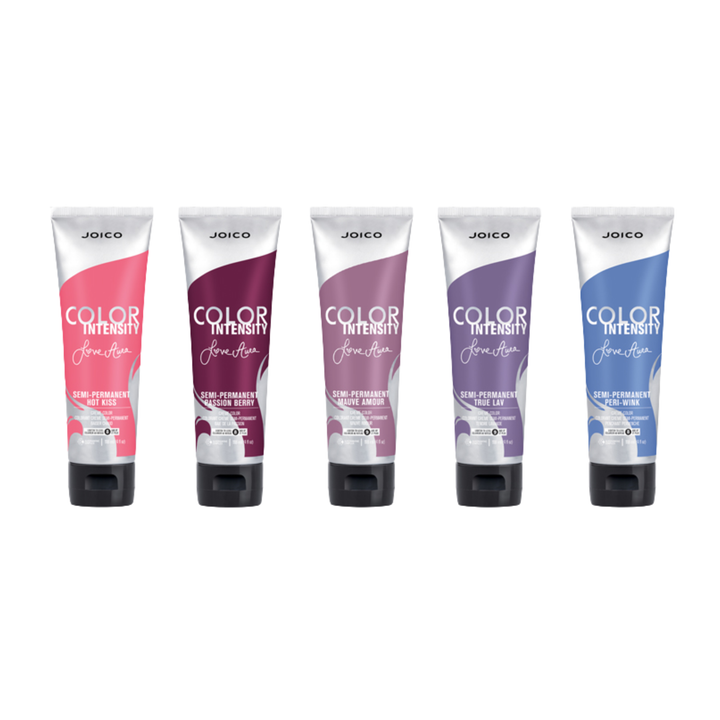 JOICO Color Intensity Semi-Permanent Love Aura  |  118ml, Various Colours
