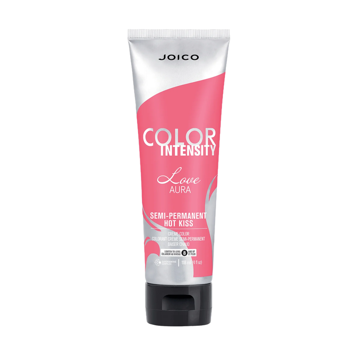 JOICO Color Intensity Semi-Permanent Love Aura  |  118ml, Various Colours