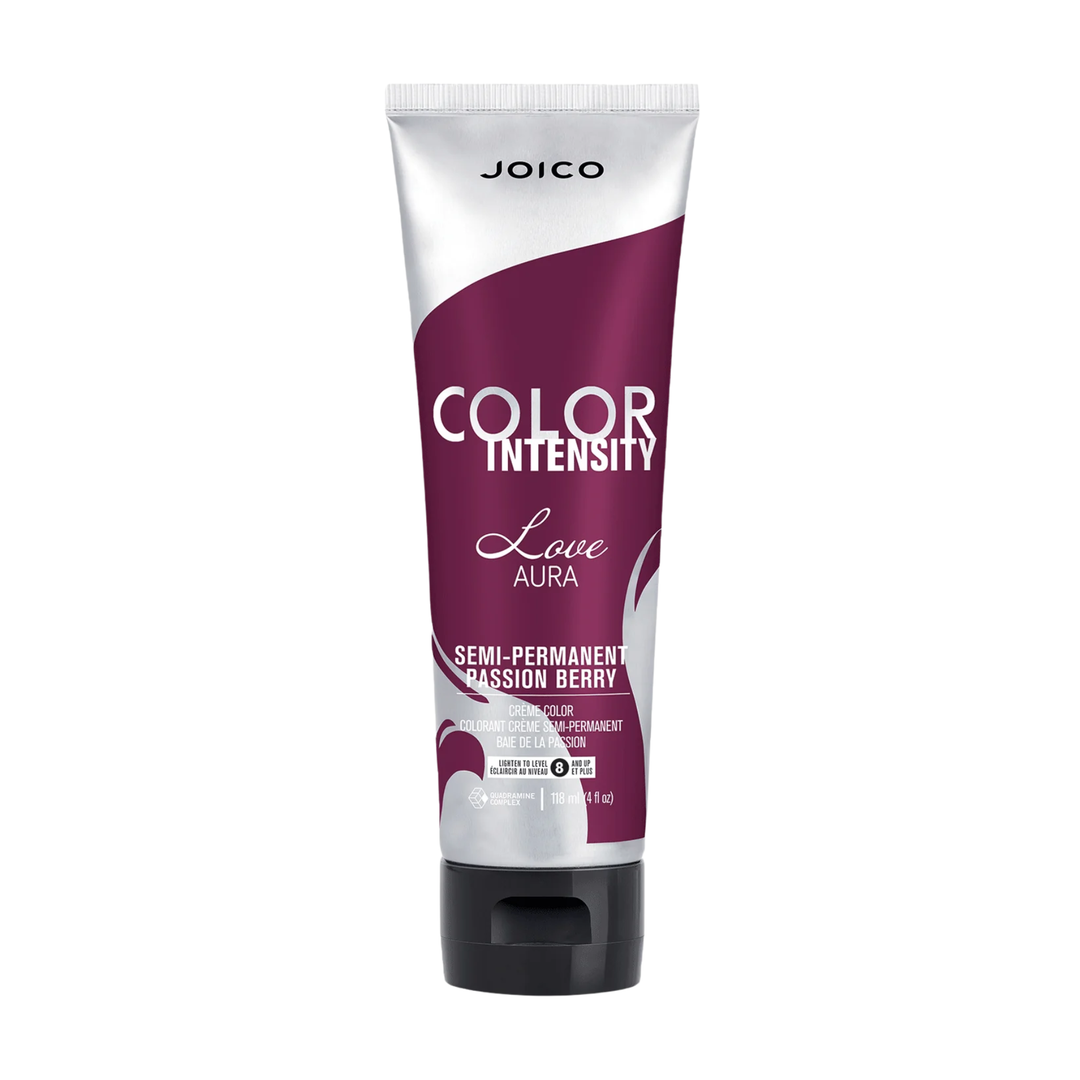 JOICO Color Intensity Semi-Permanent Love Aura  |  118ml, Various Colours