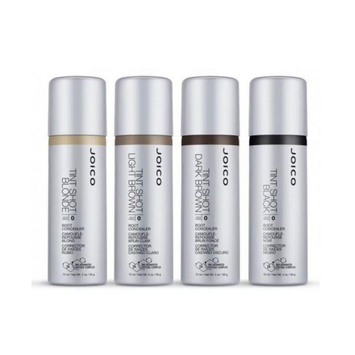 JOICO Tint Shot Root Concealer 72ml  |  72ml/56g, Various Colours