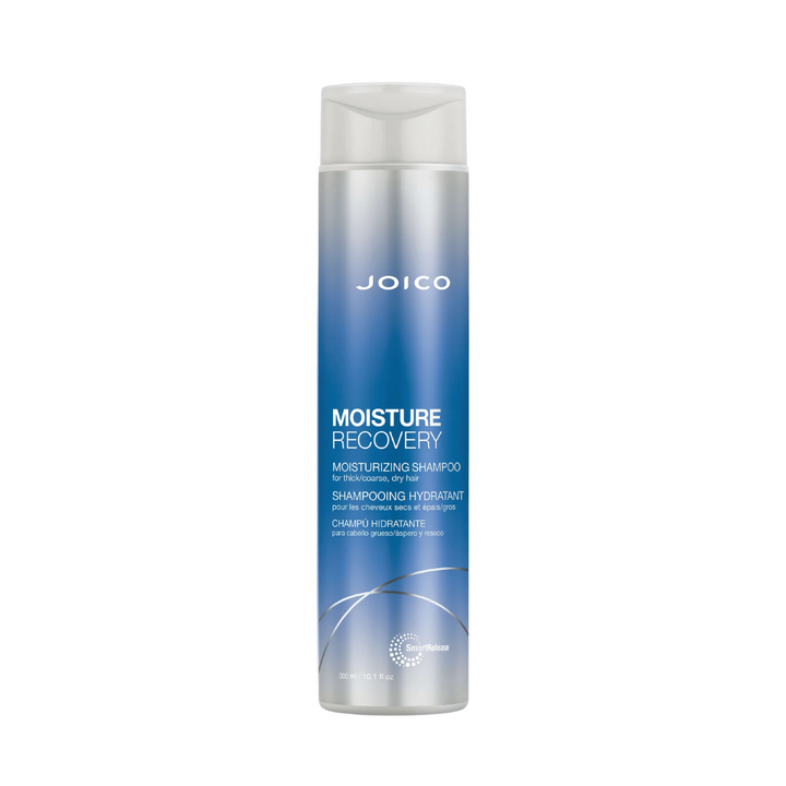 JOICO Moisture Recovery Shampoo  |  Various Sizes
