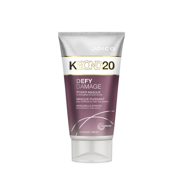 JOICO Defy Damage Power Masque | Various Sizes