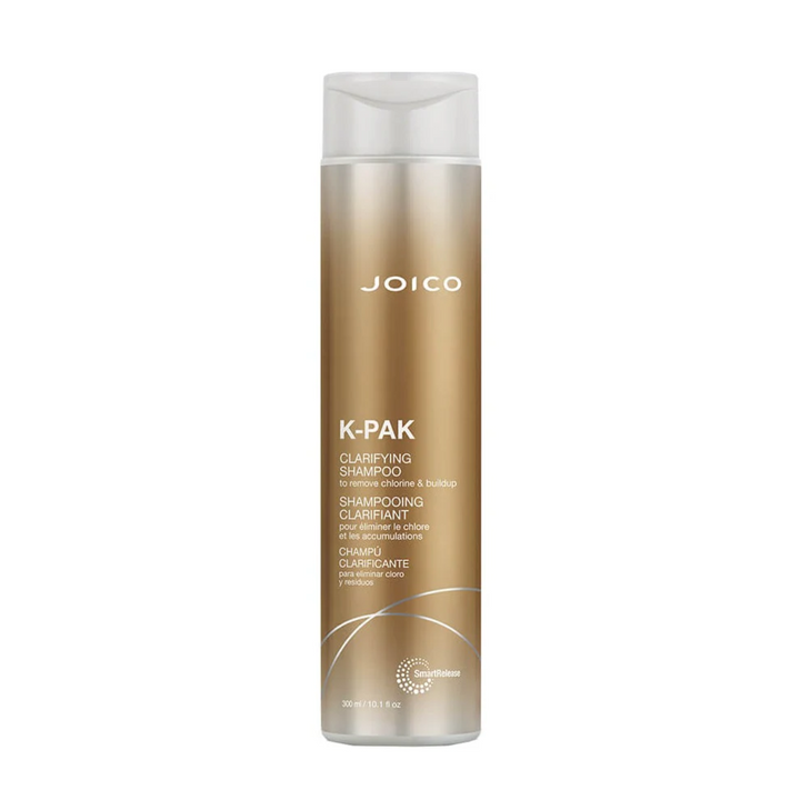 JOICO K-Pak Clarifying Shampoo  |  Various Sizes