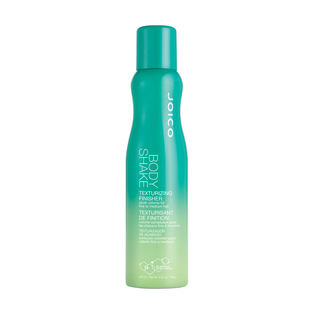 JOICO BODY SHAKE TEXTURIZING FINISHER 250ML