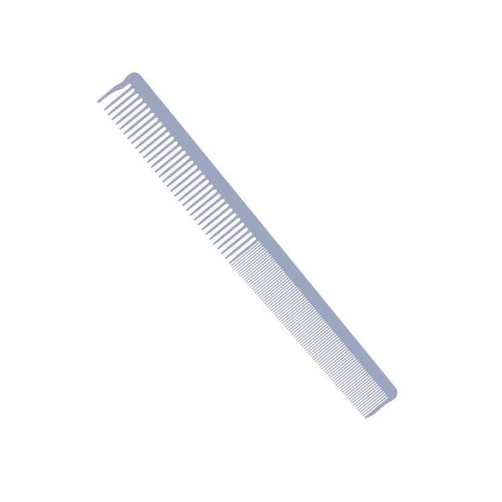 JRL CUTTING COMB 9.3" LILAC