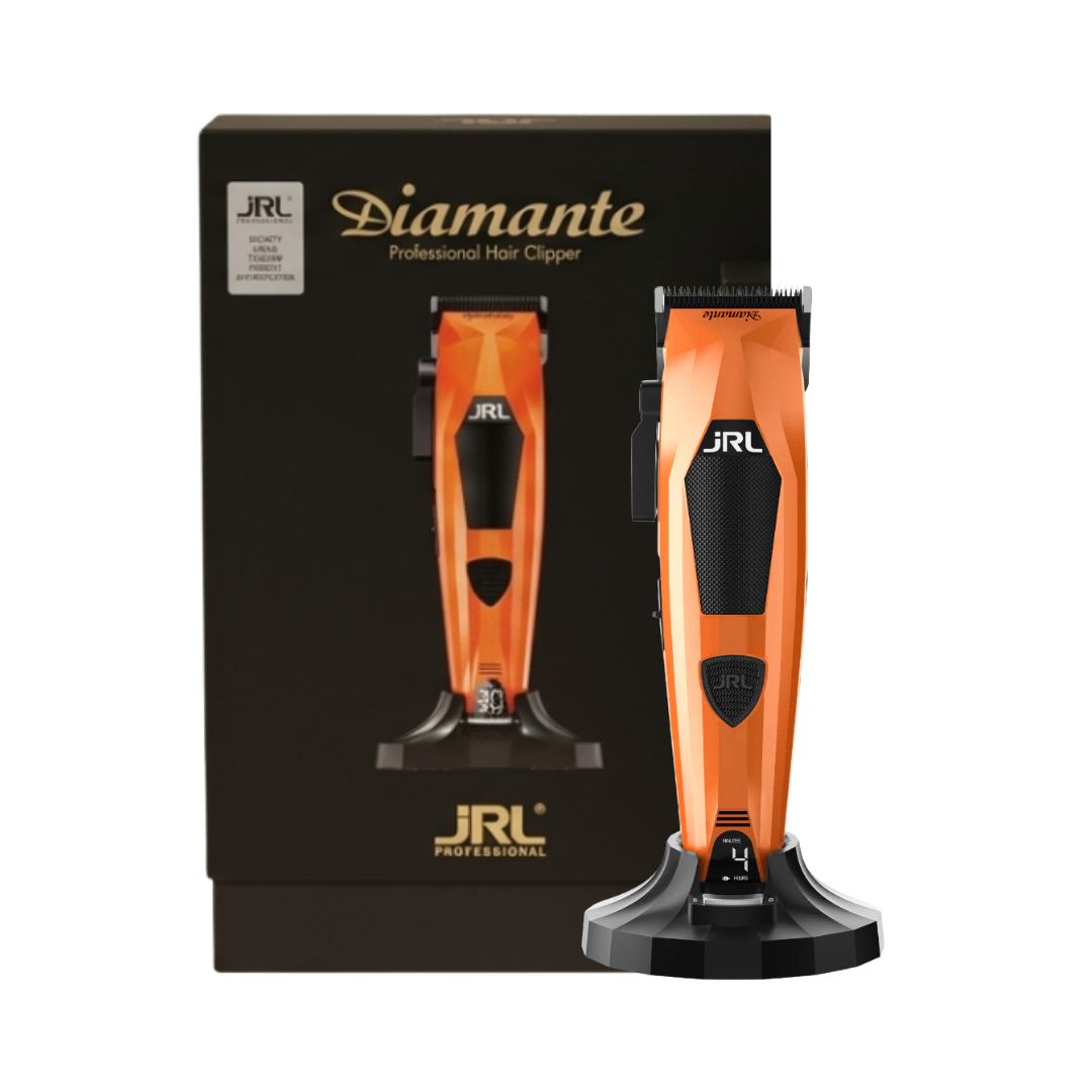 JRL Diamante Clipper | Various Colours