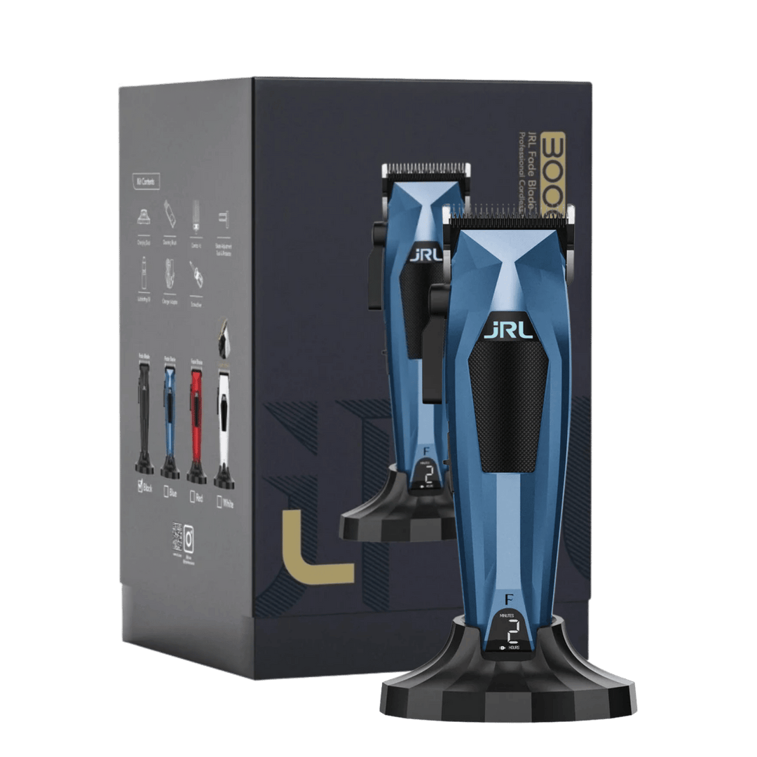 JRL 3000C Compact Clipper Taper Blade | Various Colours