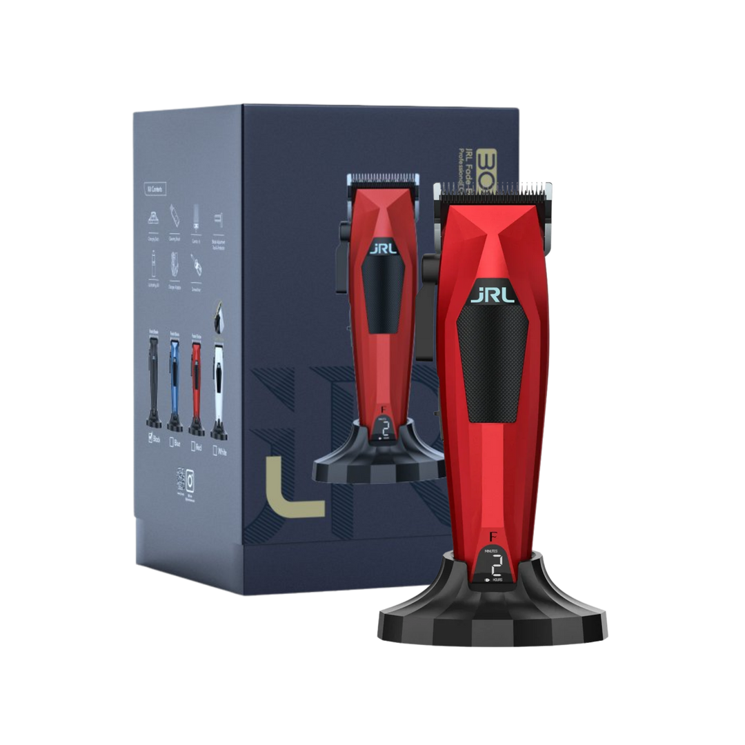JRL 3000C Compact Clipper Taper Blade | Various Colours