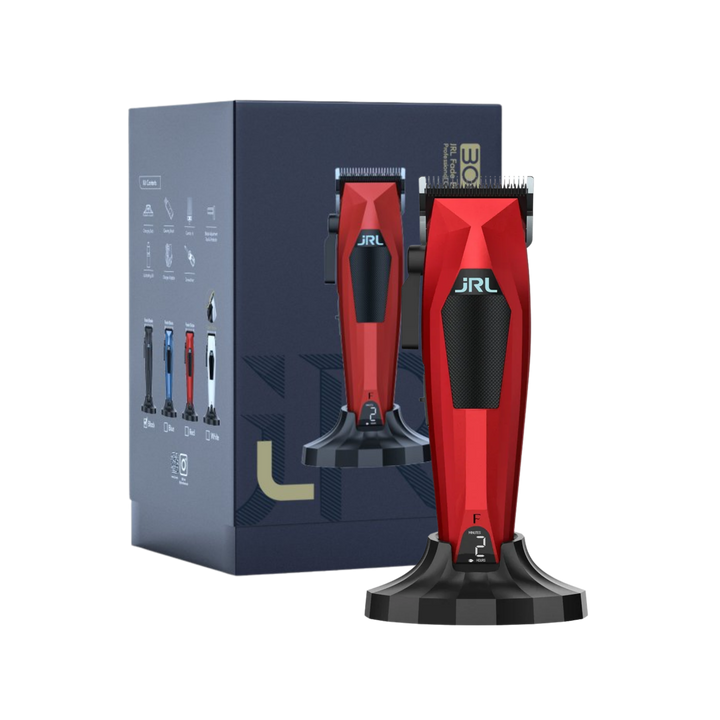 JRL 3000C Compact Clipper Taper Blade | Various Colours