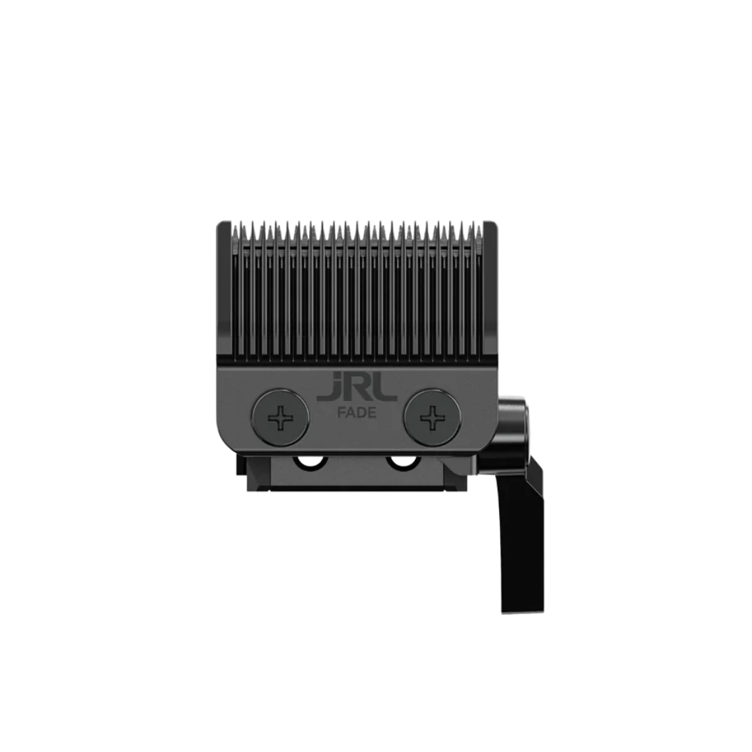 JRL DIAMANTE EZ-GAP FADE PRECISION CLIPPER BLADE - BLACK