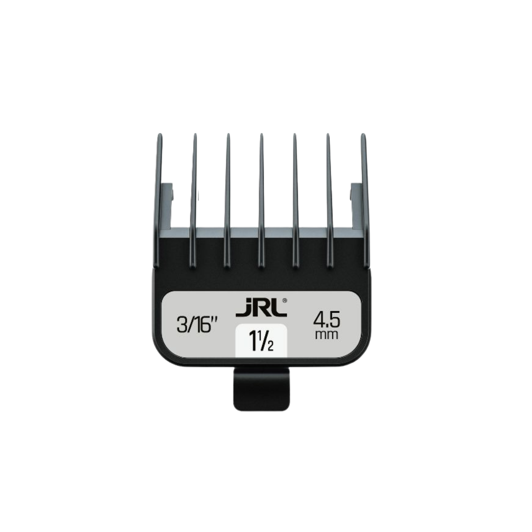 JRL Double Magnetic Guard | Various Sizes