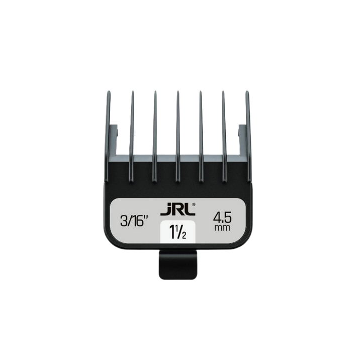 JRL Double Magnetic Guard | Various Sizes