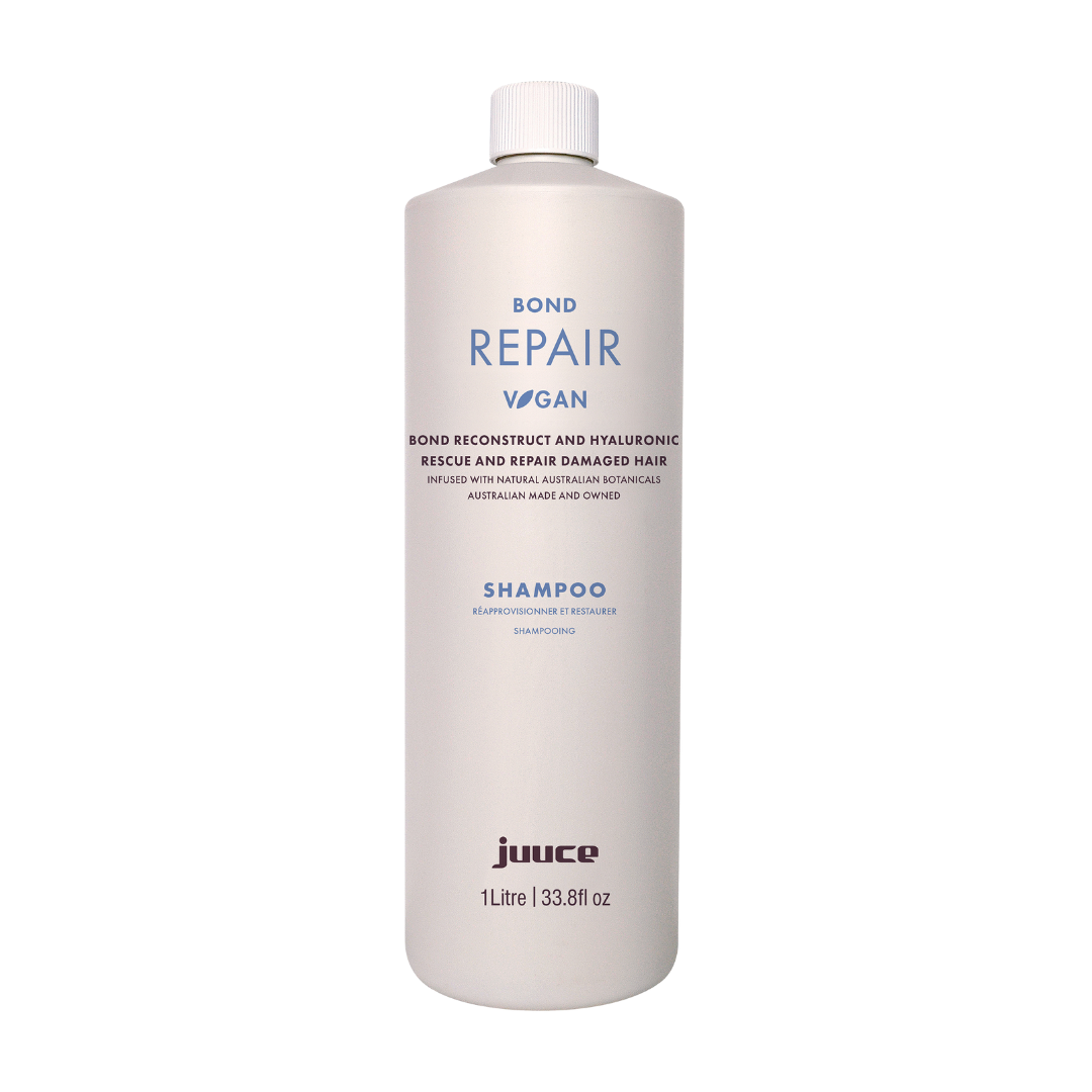 JUUCE Bond Repair Shampoo | Various Sizes