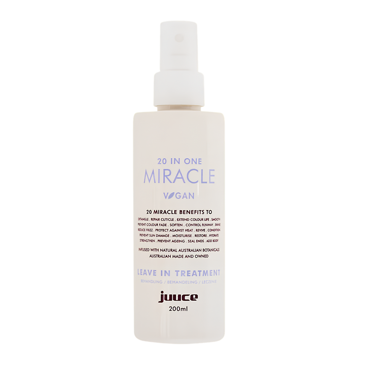 JUUCE MIRACLE 20 IN 1 SPRAY 200ML