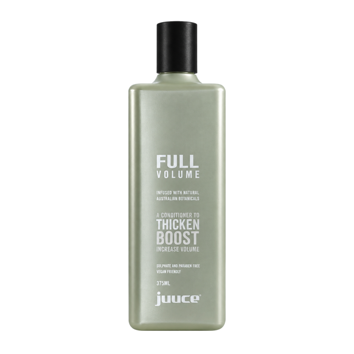 JUUCE Full Volume Conditioner  |  Various Sizes