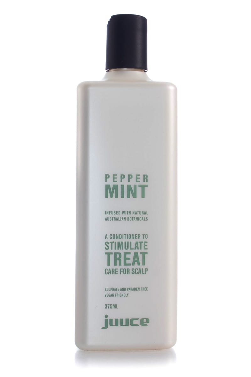 JUUCE Peppermint Conditioner  |  Various Sizes