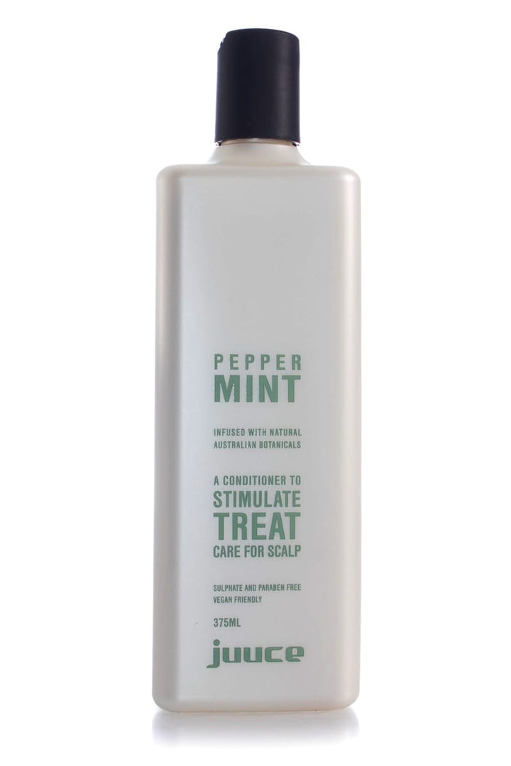 JUUCE Peppermint Conditioner  |  Various Sizes