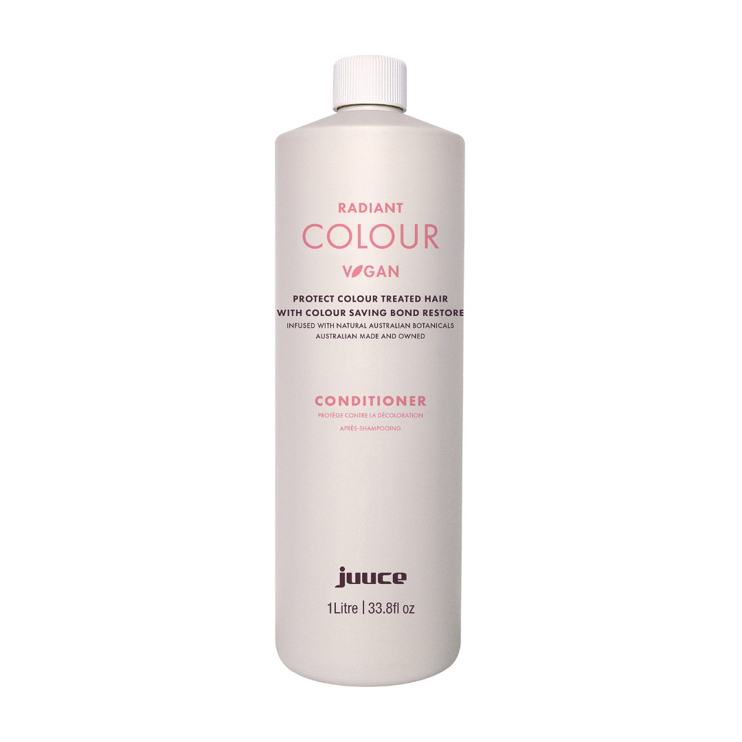 JUUCE Radiant Colour Conditioner | Various Sizes