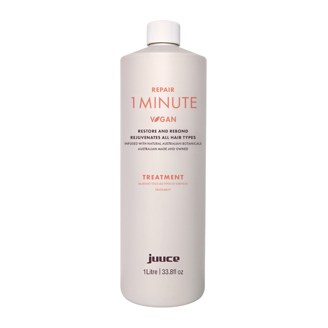 JUUCE Repair 1 Minute Treatment  | Various Sizes