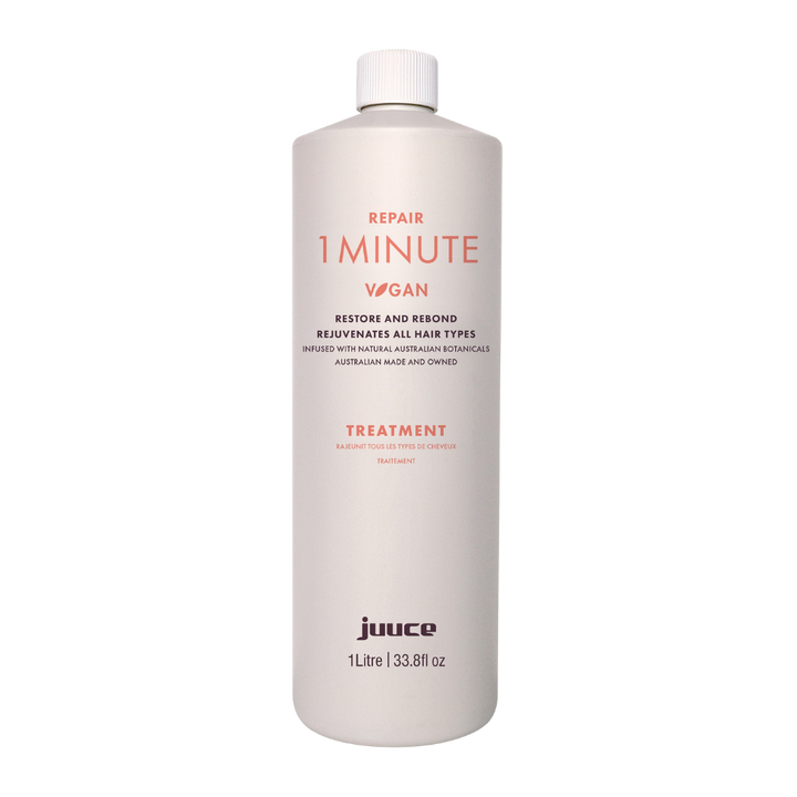 JUUCE Repair 1 Minute Treatment  | Various Sizes