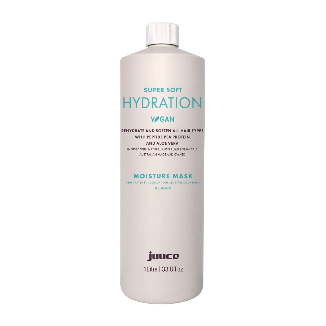 JUUCE Super Soft Hydration Moisture Mask  | Various Sizes