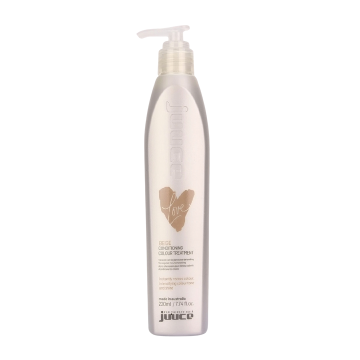 JUUCE Love Conditioning Colour Treatment | Various Colours