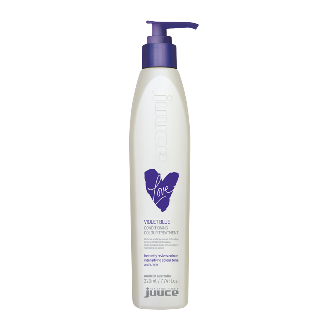 JUUCE Love Conditioning Colour Treatment | Various Colours