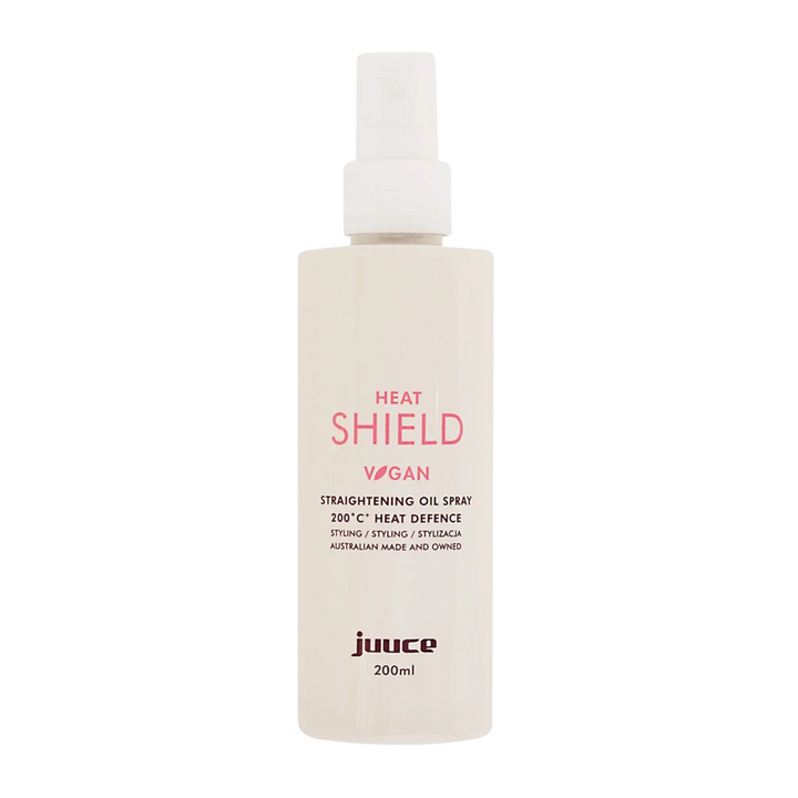 JUUCE HEAT SHIELD 200ML