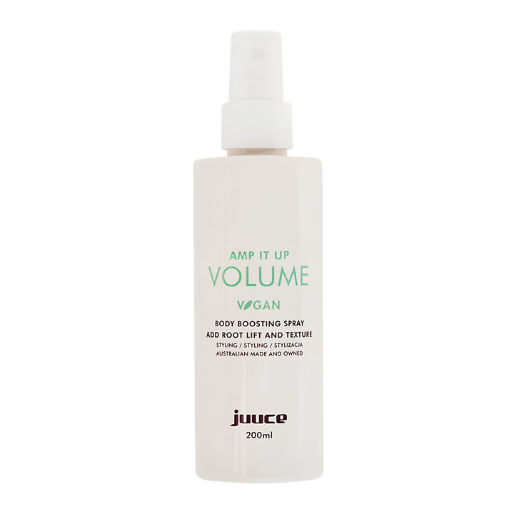 JUUCE AMP IT UP ROOT LIFT SPRAY 200ML