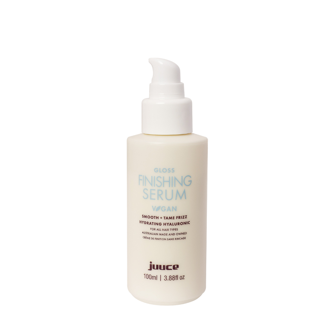 JUUCE GLOSS FINISHING SERUM 100ML