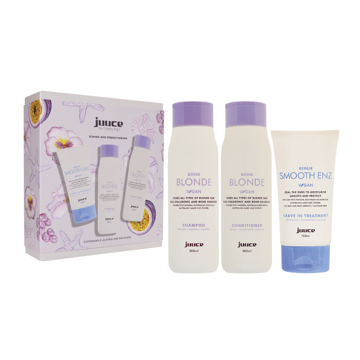 JUUCE Trio Gift Pack 2025 | Various Types