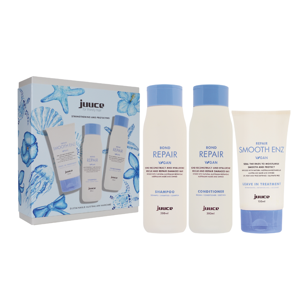 JUUCE Trio Gift Pack 2025 | Various Types