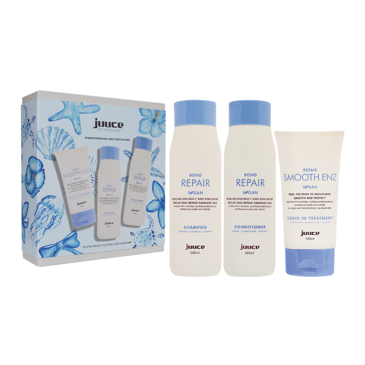 JUUCE Trio Gift Pack 2025 | Various Types