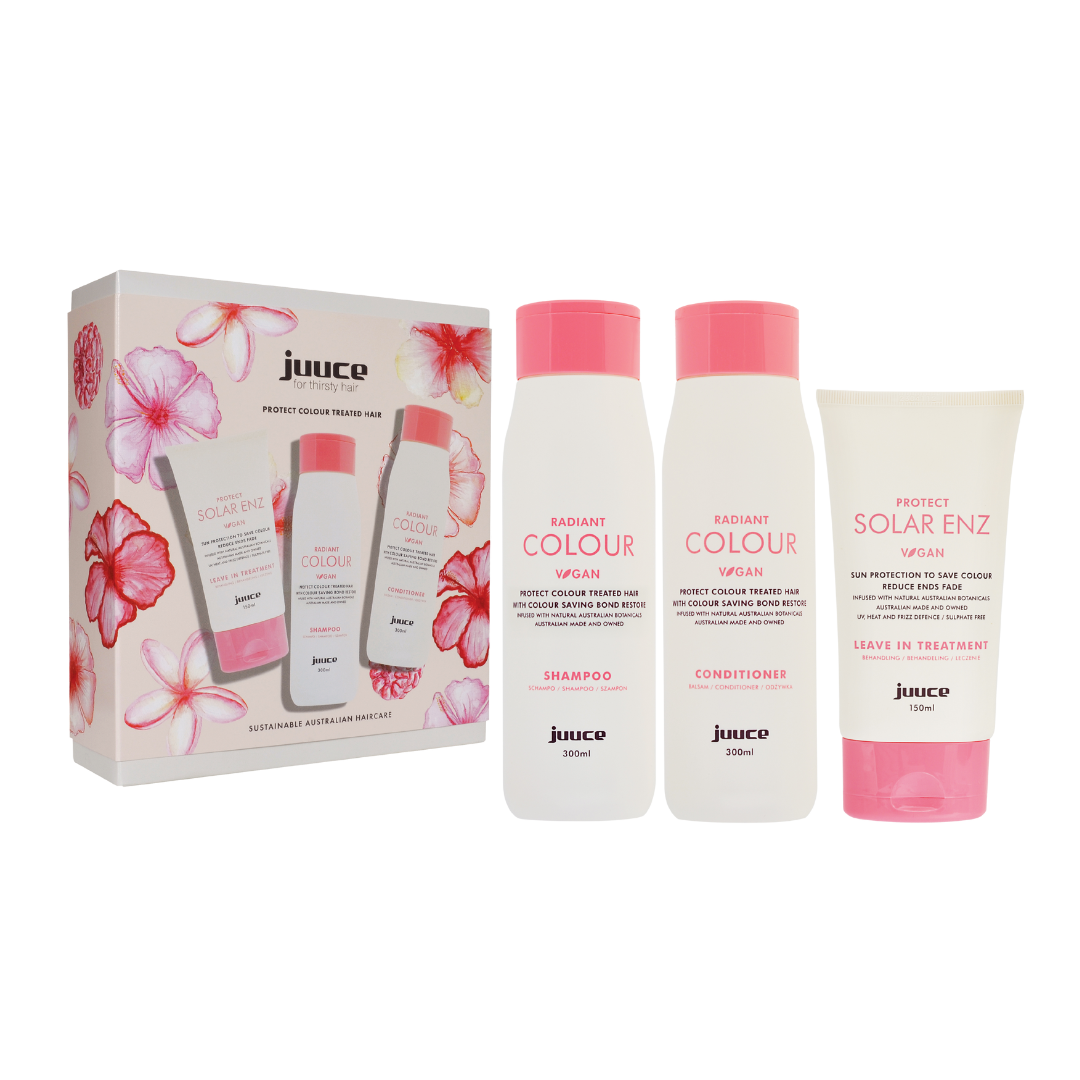 JUUCE Trio Gift Pack 2025 | Various Types