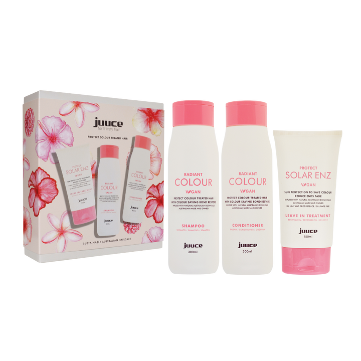 JUUCE Trio Gift Pack 2025 | Various Types