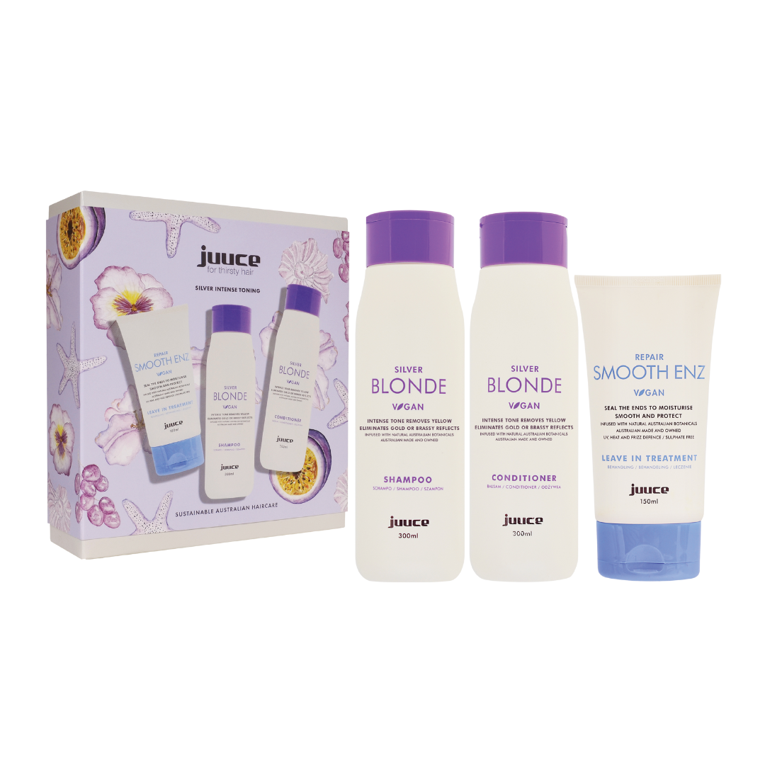 JUUCE Trio Gift Pack 2025 | Various Types
