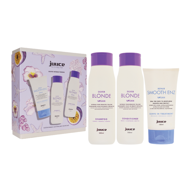 JUUCE Trio Gift Pack 2025 | Various Types