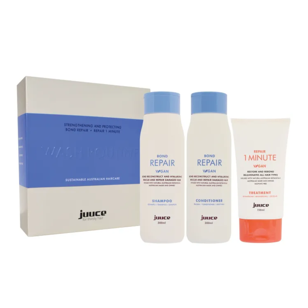 JUUCE Trio Gift Pack 2026 | Various Types