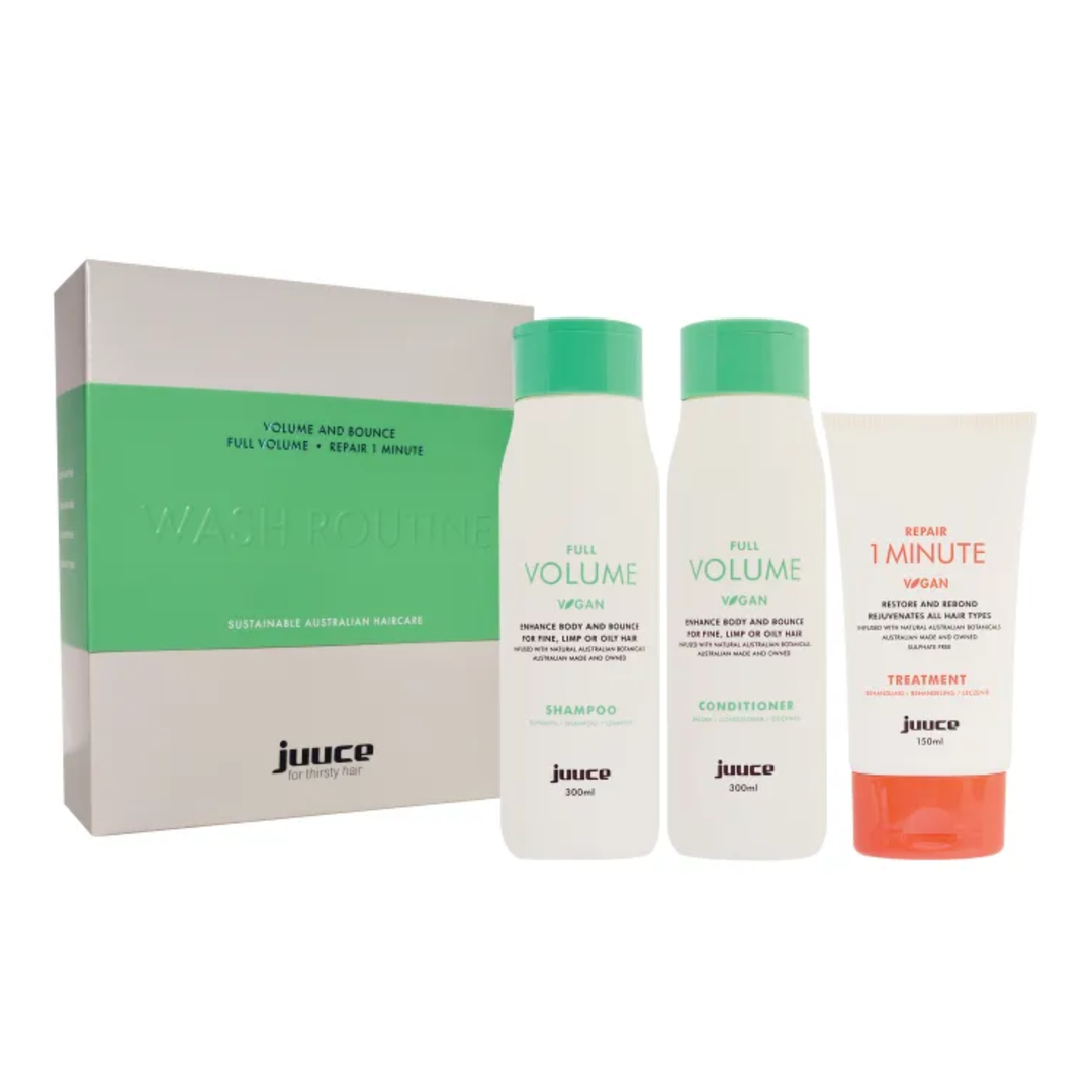 JUUCE Trio Gift Pack 2026 | Various Types